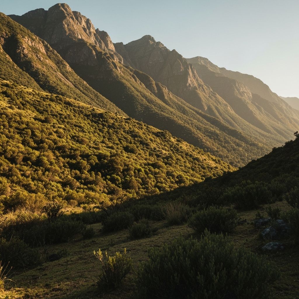 Traditional diaphragmatic breathing visualization in serene natural setting